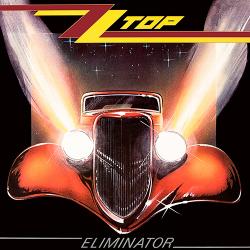 ZZ Top